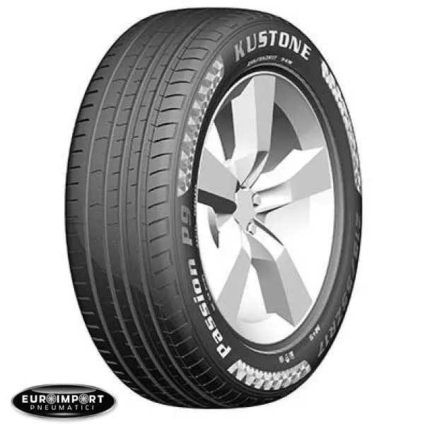 Kustone Passion p9  255/45 R18 103 W  
